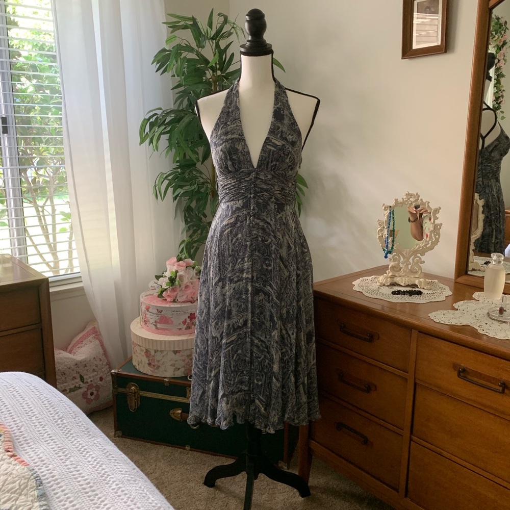 BCBGMAXAZRIA Dress